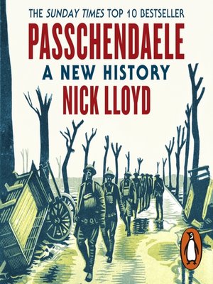 cover image of Passchendaele